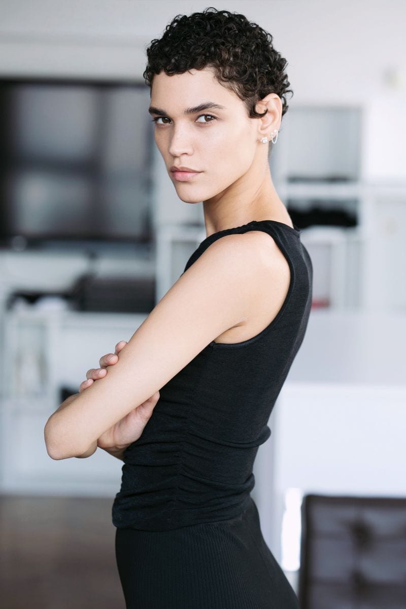 Kerolyn Soares — photo 1