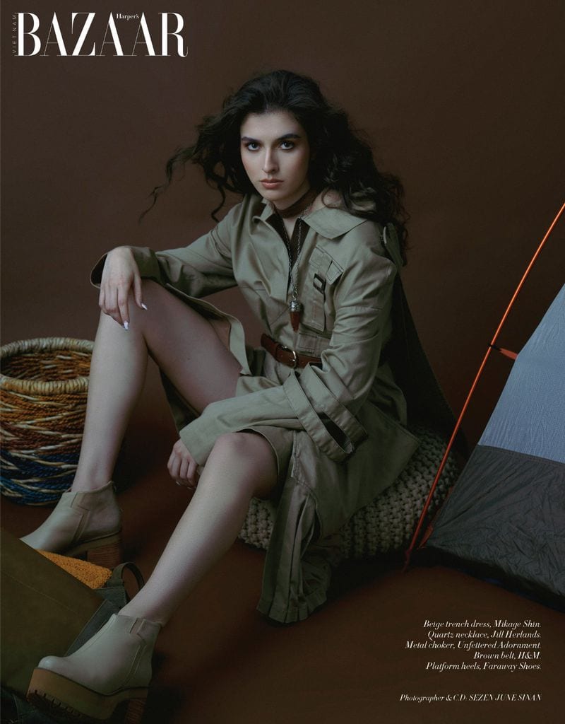 Talaina Lucente — photo 7