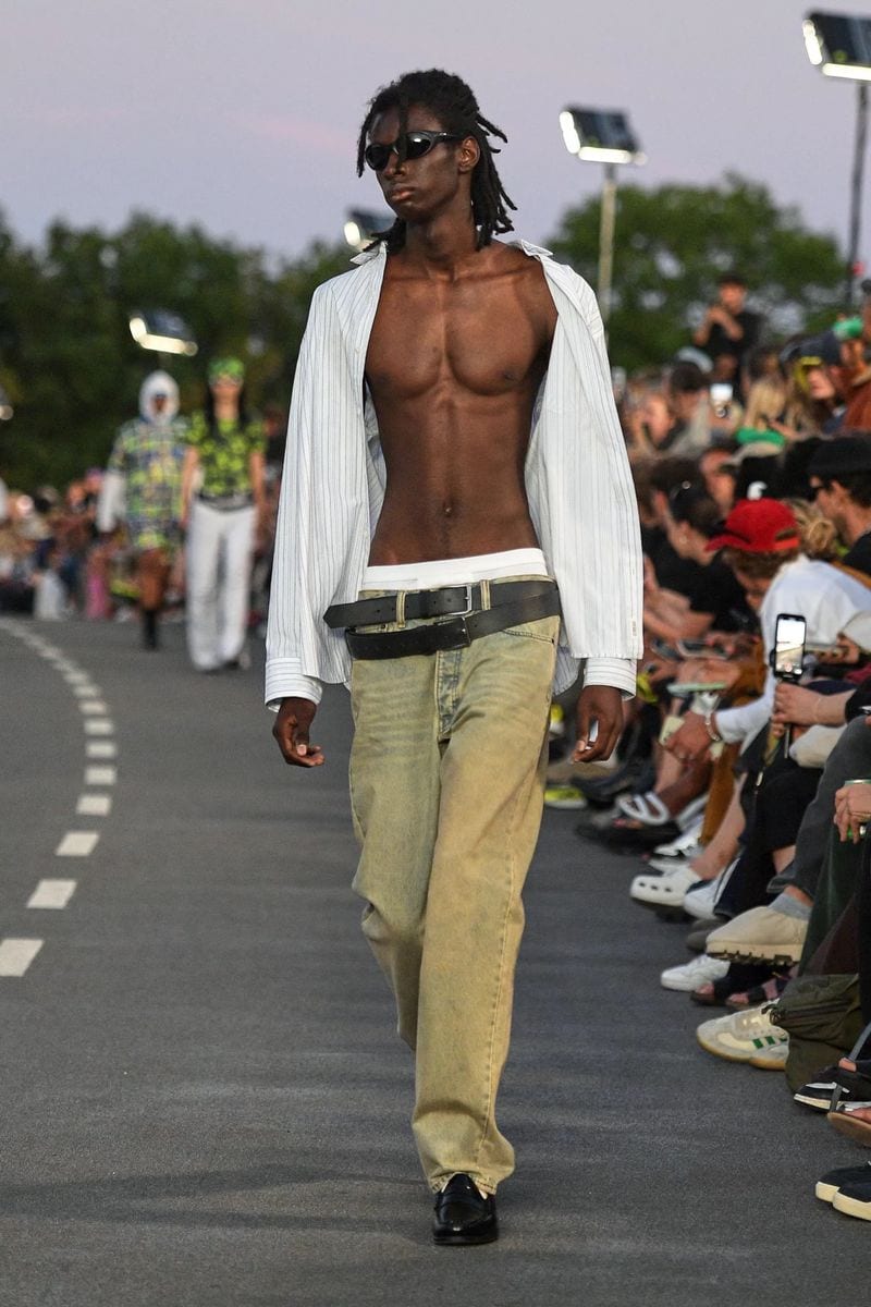 Youssou Ndiaye — photo 11