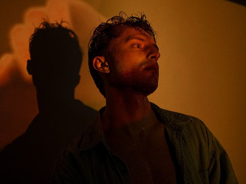 Max Rendell — photo 4