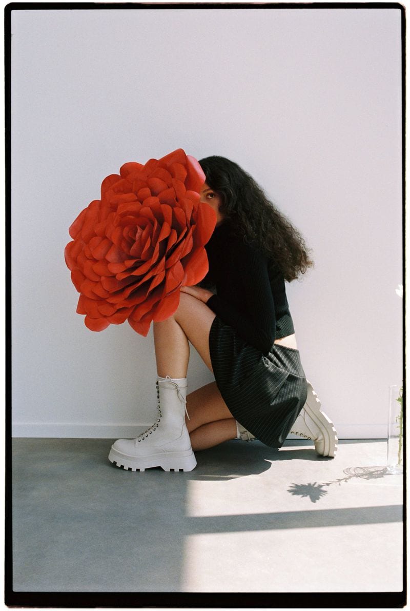 Barbara Almeida — photo 5