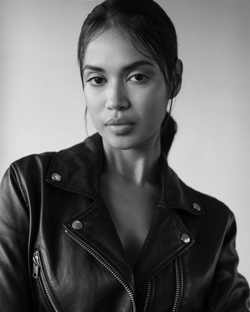 Ana Figuera — photo 1
