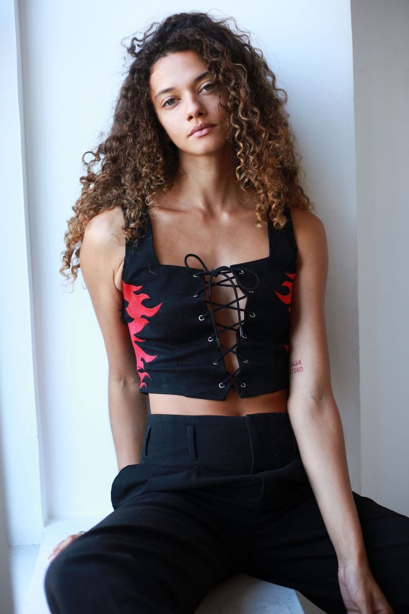 Marina Nery — photo 5