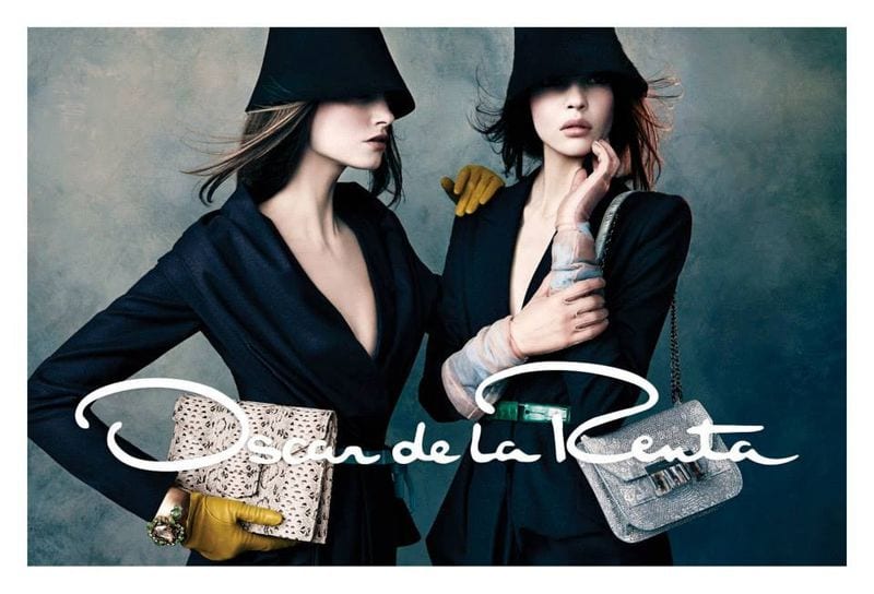 Oscar de la Renta — portfolio 9