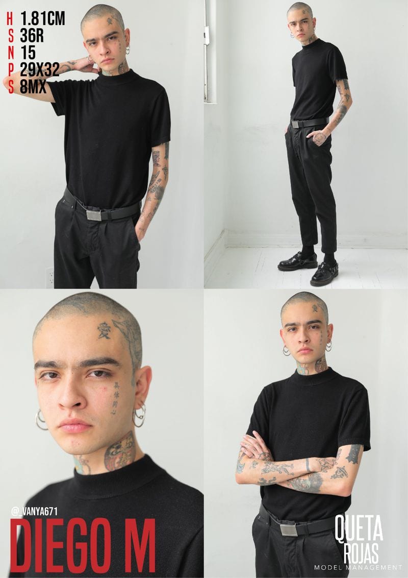 Diego Madrid — photo 3