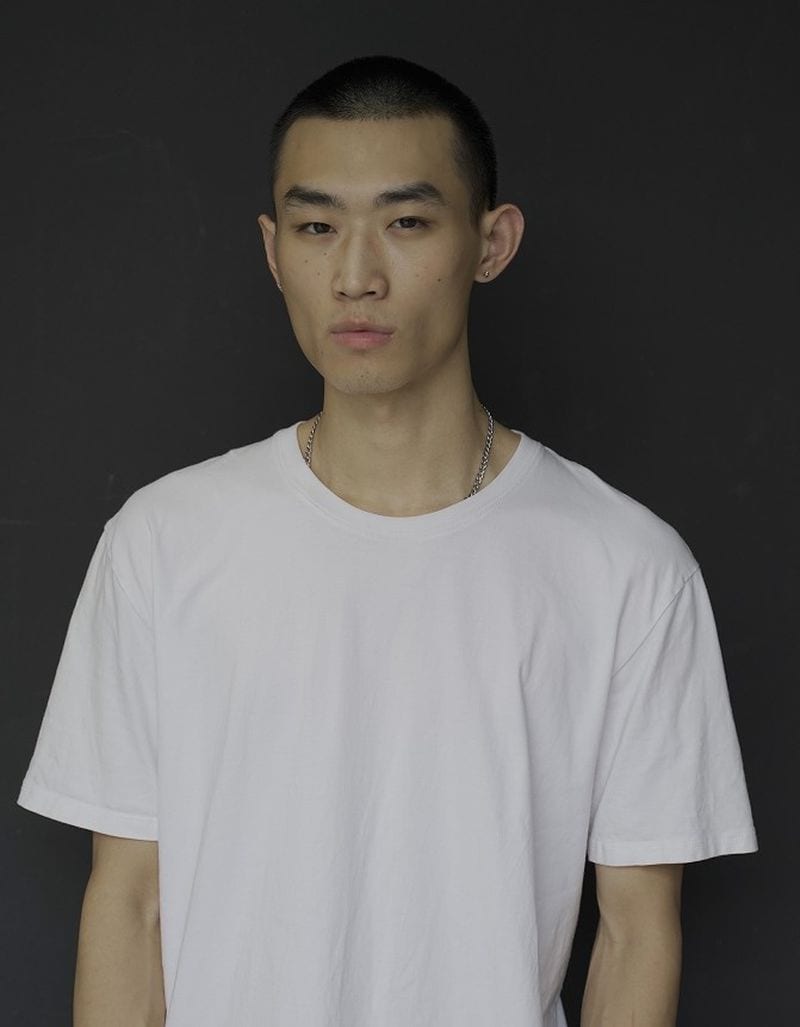 Wei Wang — photo 1