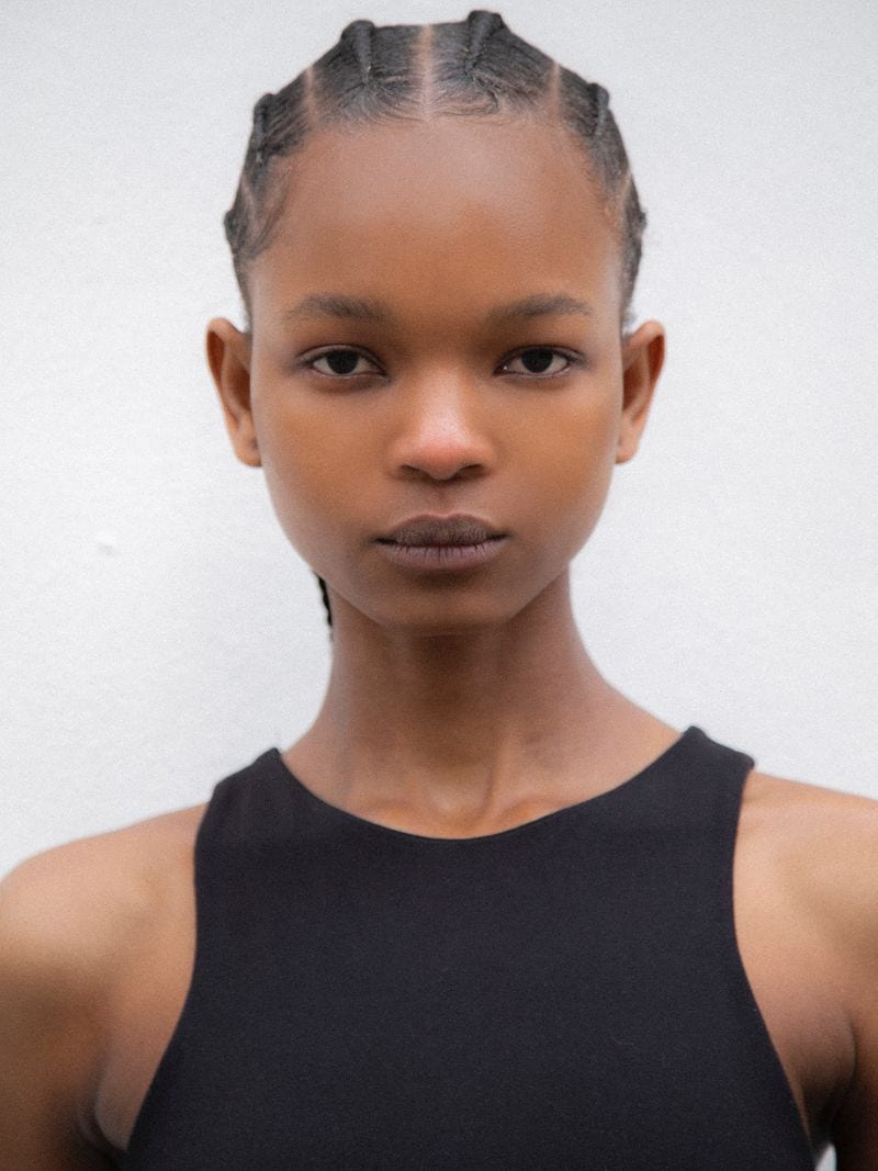 Grace Quaye — photo 1