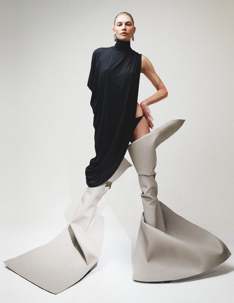 Aline Weber — photo 11