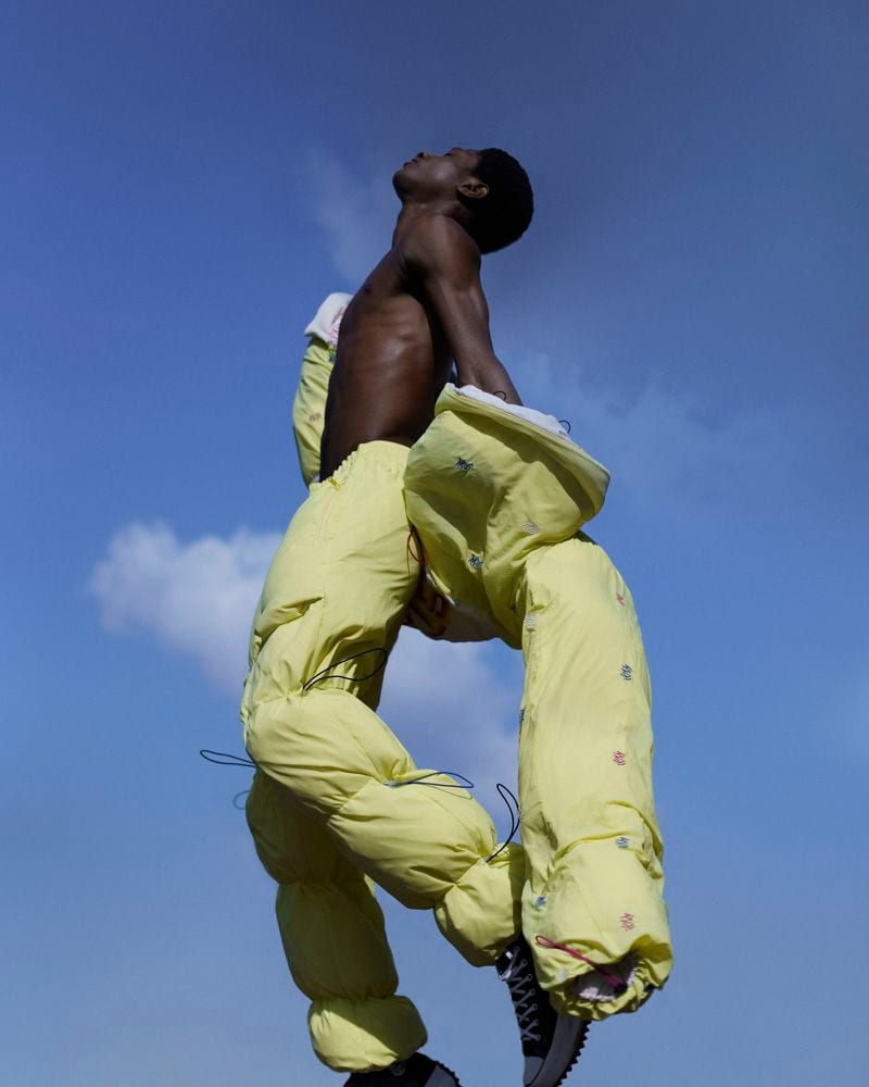 Success Ohiri — photo 2