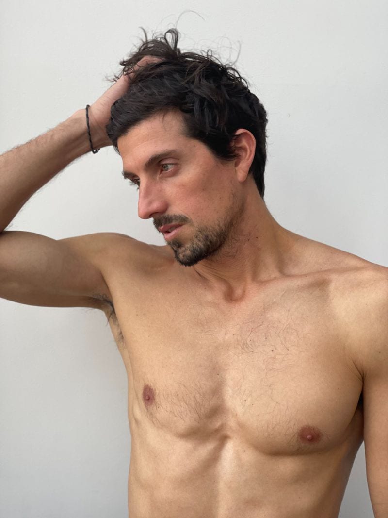 Juan Heredia — photo 1