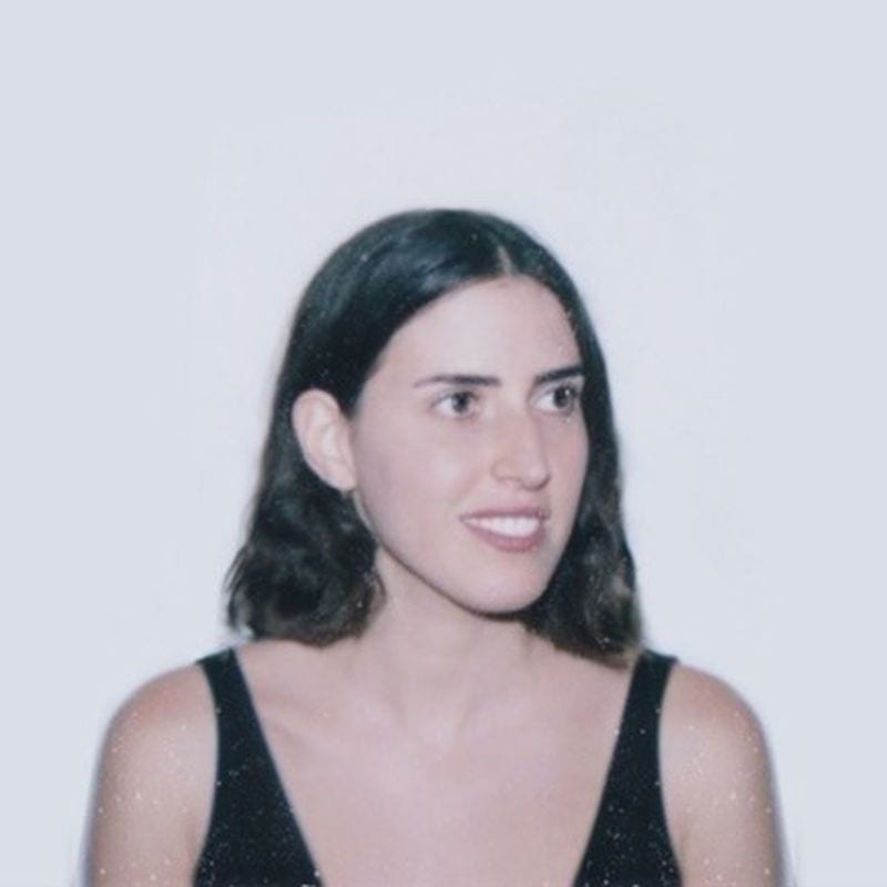 Jeanie Mordukhay — portfolio 1