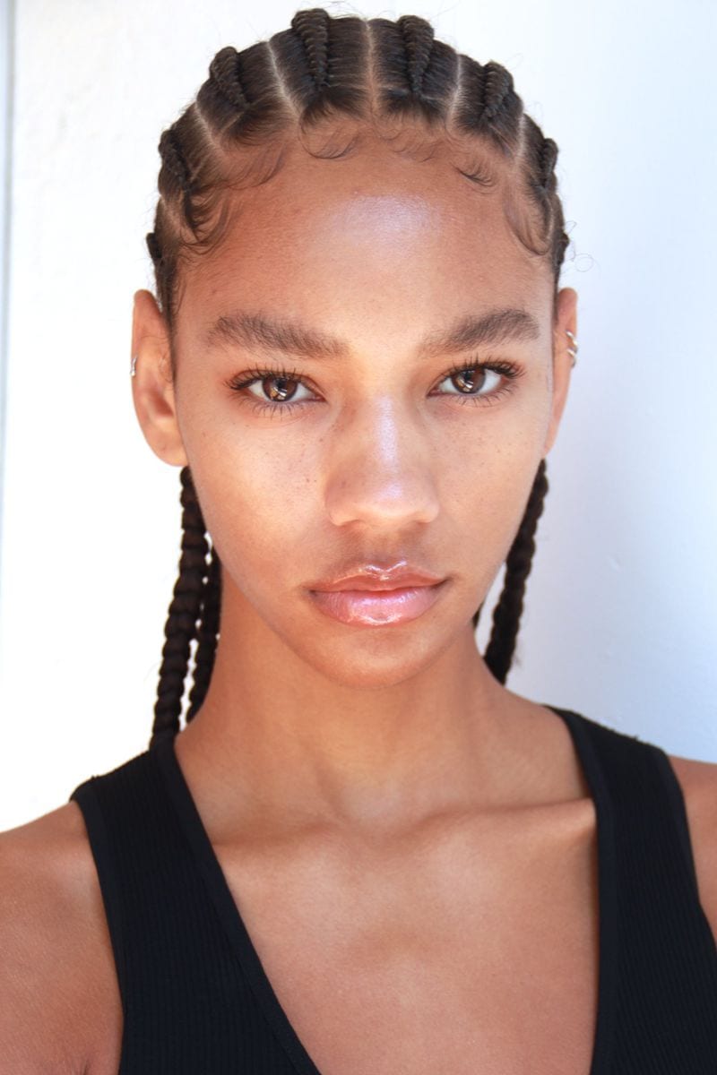 Payton Wofford — photo 1