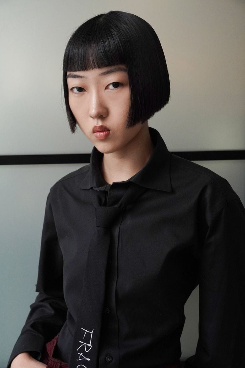 Chloe Tang — photo 1