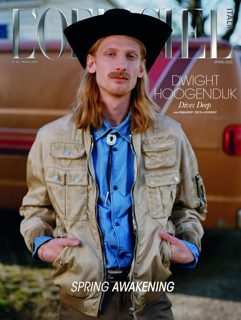 Dwight Hoogendijk — photo 7