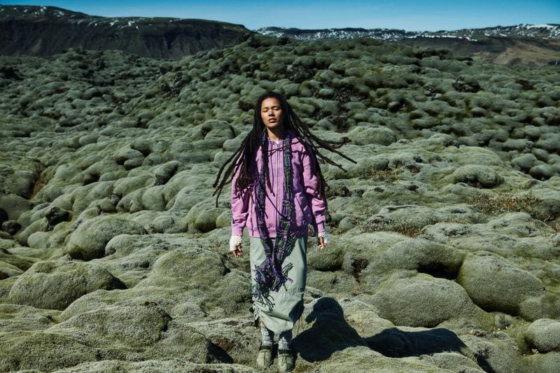 Maya Bosman — photo 5