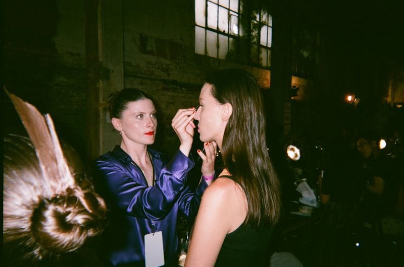 Michaela Bosch — portfolio 1