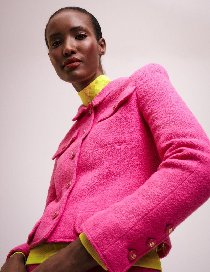 Fatima Siad — photo 2