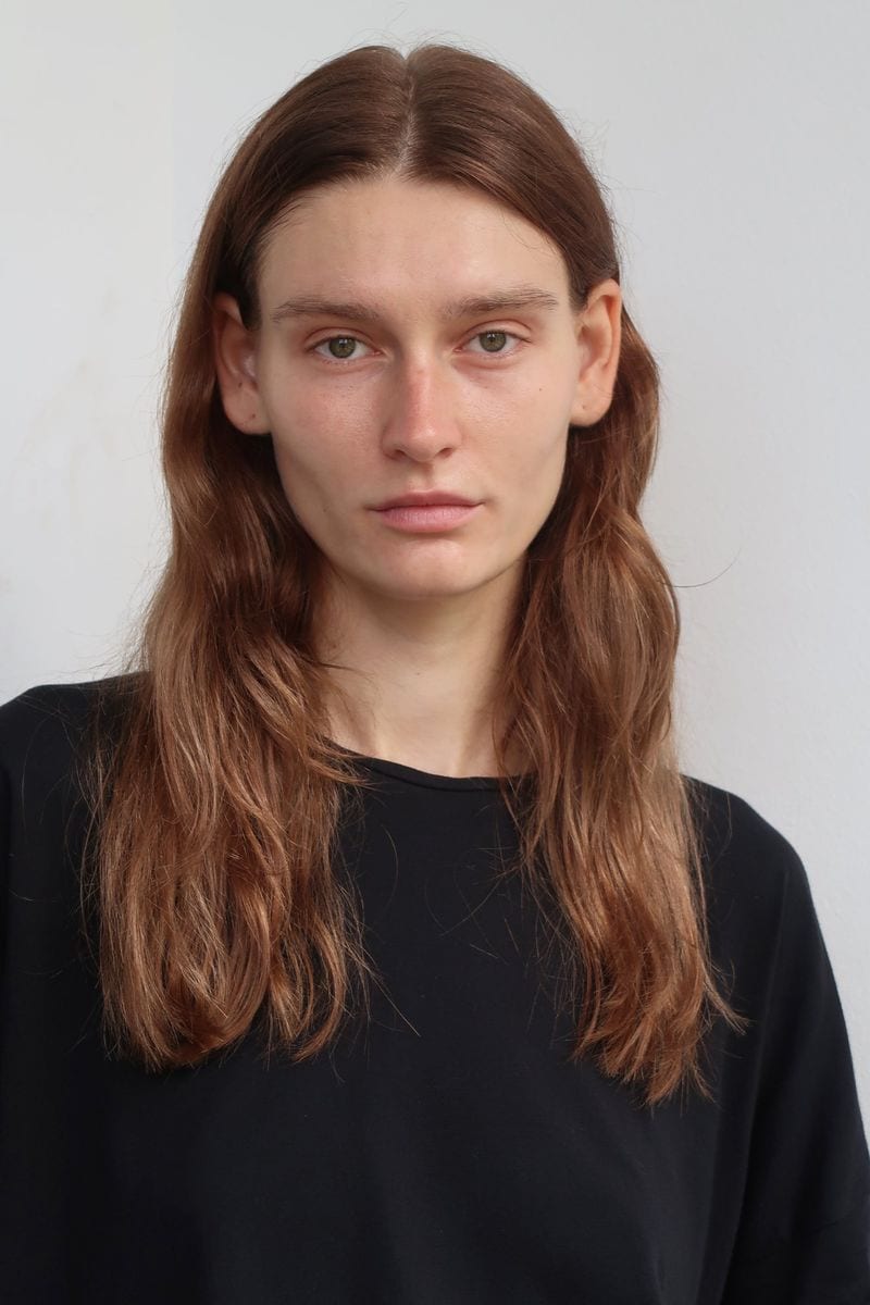 Elena Zinchenko — photo 1
