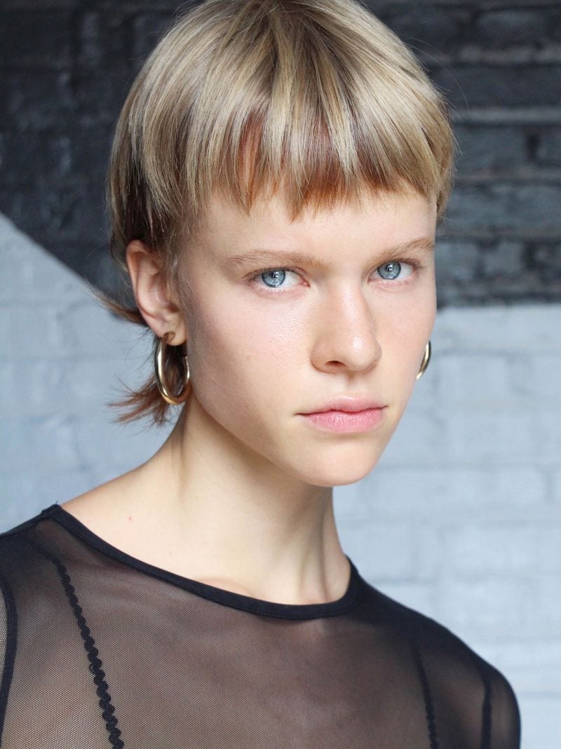 Katya Vladykina — photo 1
