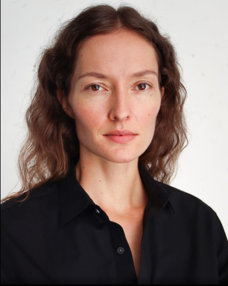 Solange Wilvert — photo 1