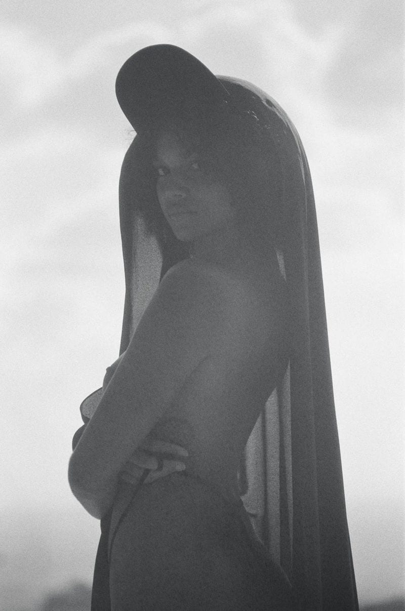 Selena Sloan — photo 7