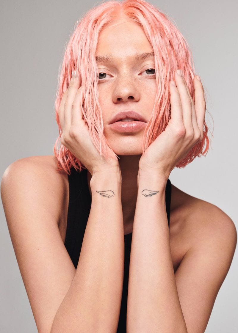 Karina Kozionova — photo 2