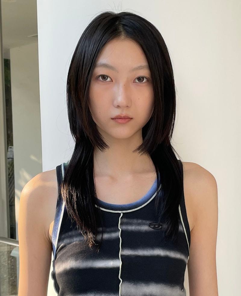 Sen Zhao — photo 1