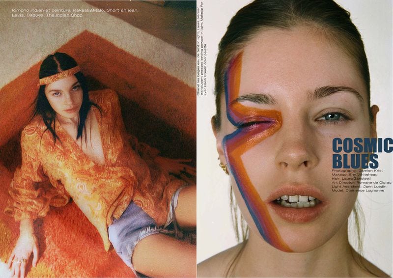Clemence Loe — photo 11