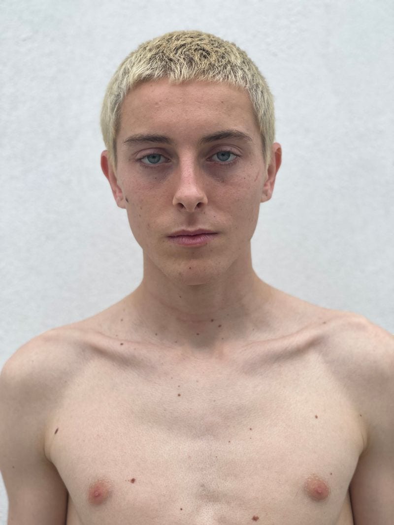 Alex Hatfield — photo 1