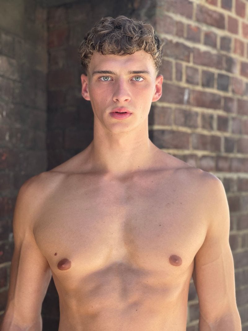 Kai Taylor — photo 4