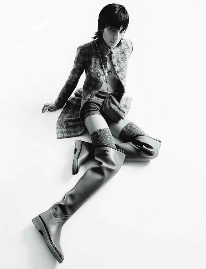 Marie-Louise Coster — portfolio 6