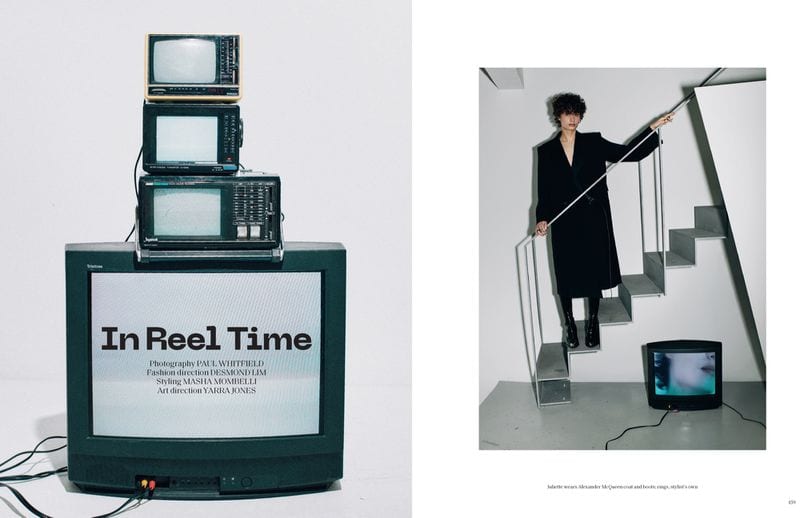 Masha Mombelli — portfolio 7