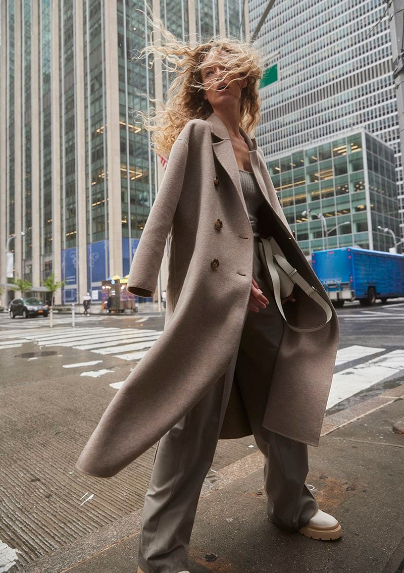 Hannah Ferguson — photo 6