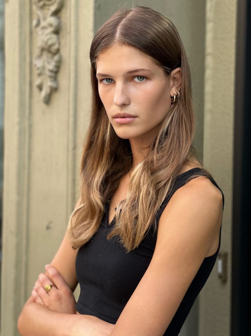 Ava Christian — photo 1