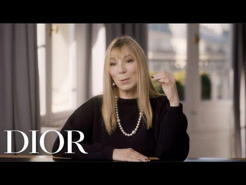 Victoire De Castellane — портфолио 1