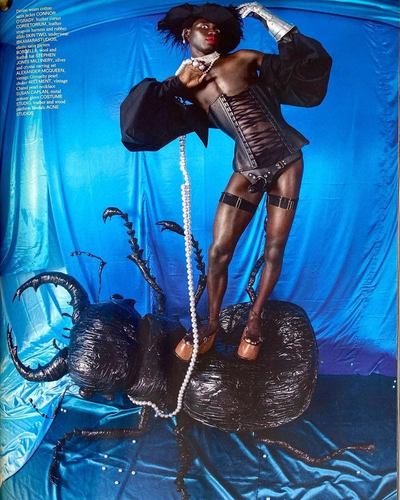 Divine Williams — photo 7