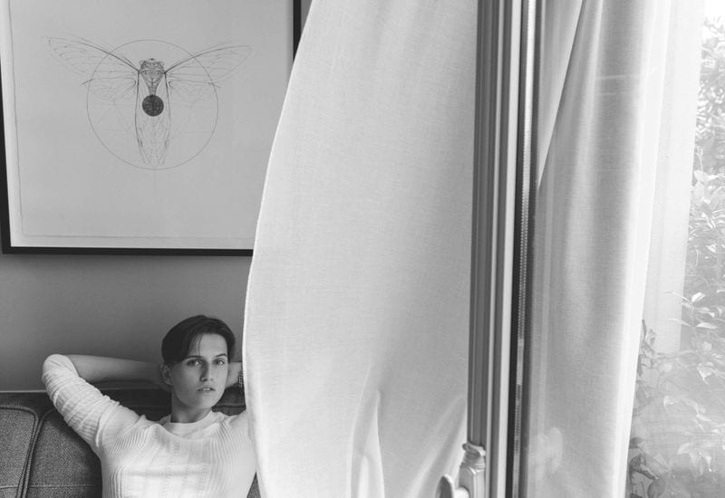 Elise Revett — photo 3