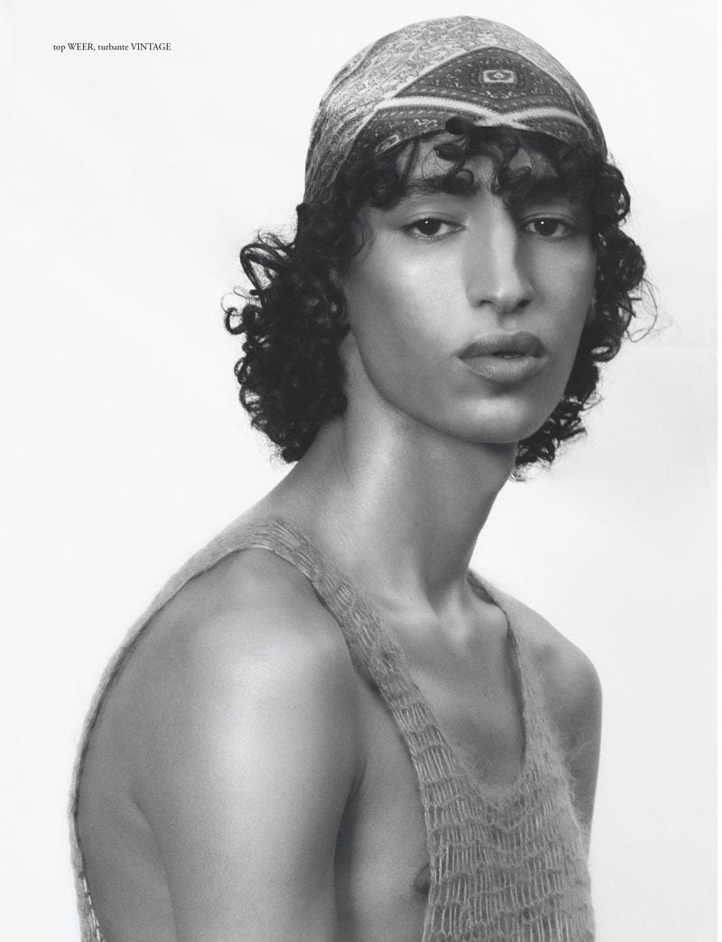 Bilel Ben Ahmed — photo 1