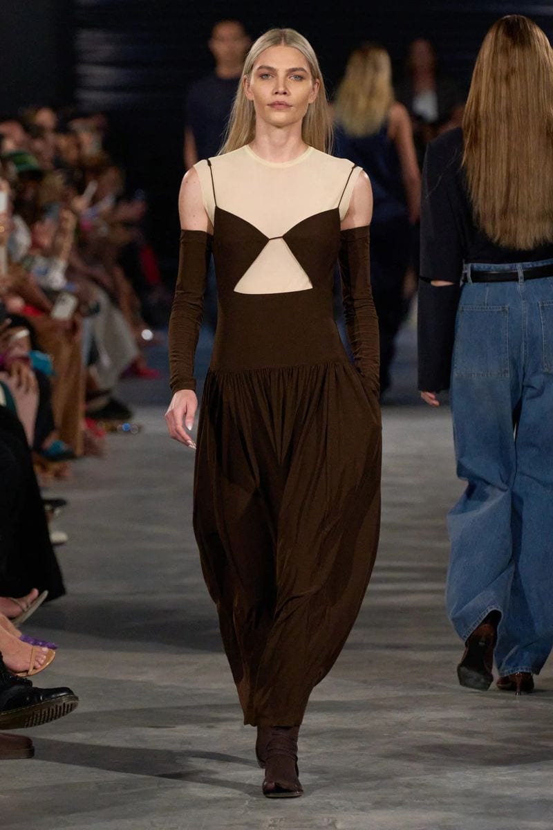 Aline Weber — photo 8