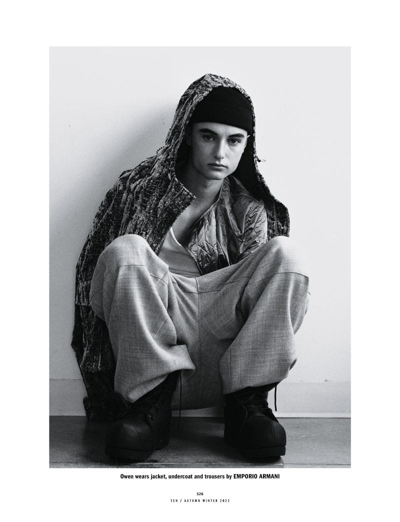 Owen Ley — photo 8