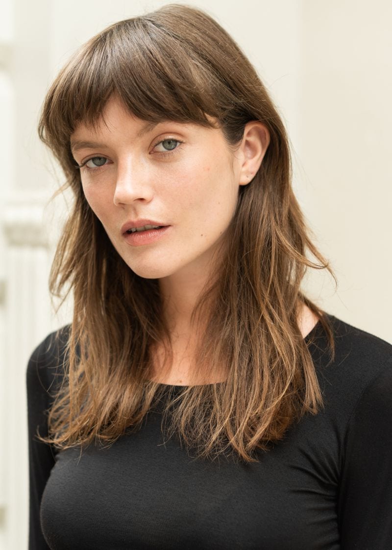 Grace Anderson — photo 1