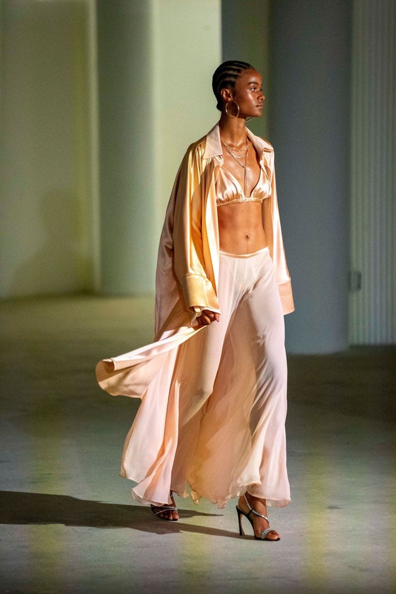 Ayesha Sesay — photo 3