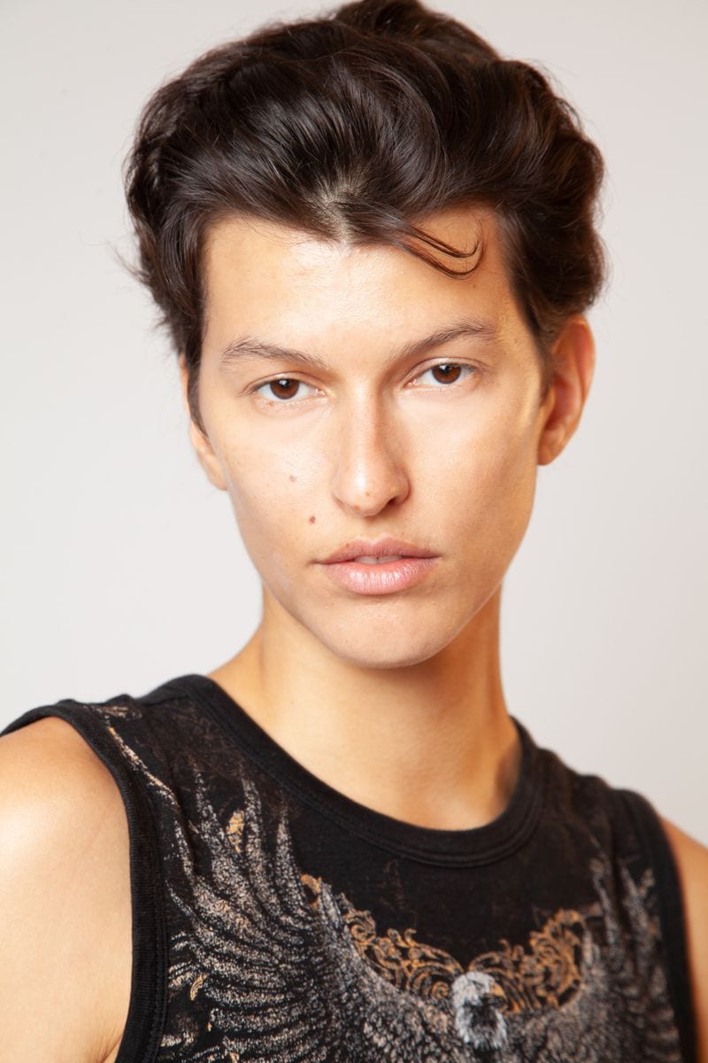 Smilla Herbst — photo 1