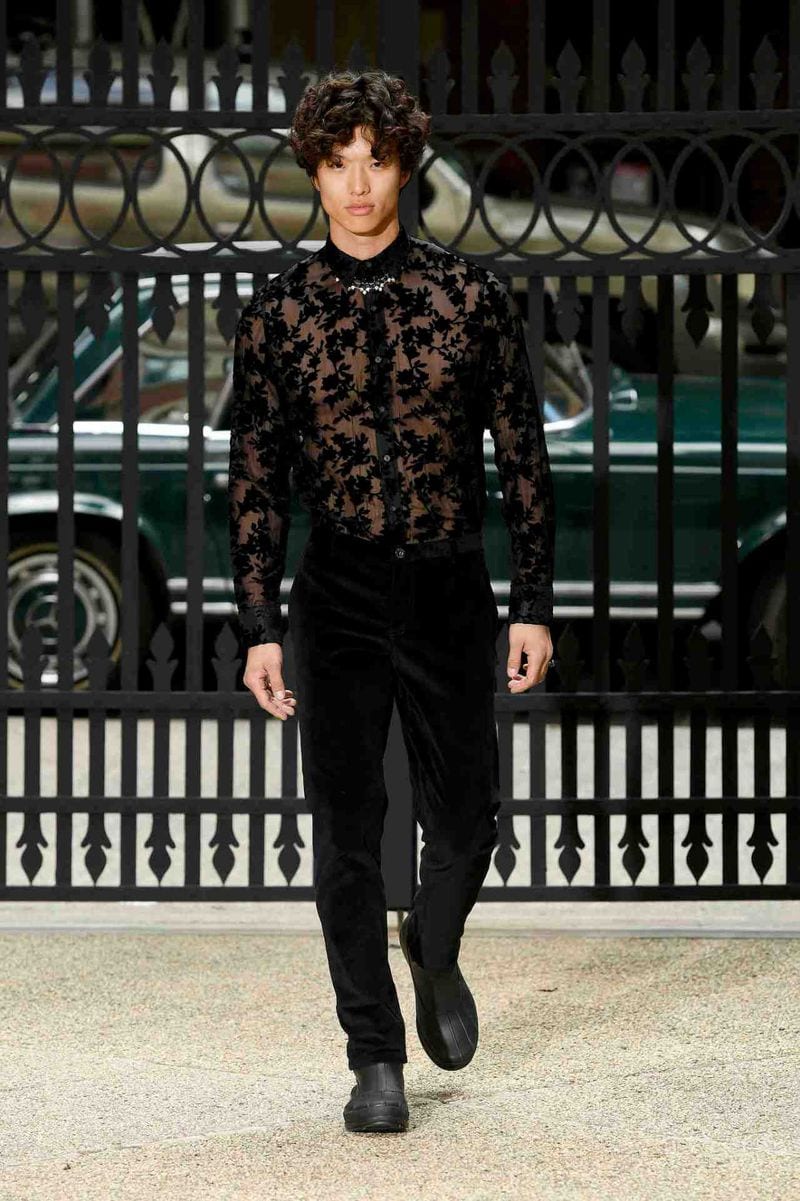 Nic Kim — photo 9