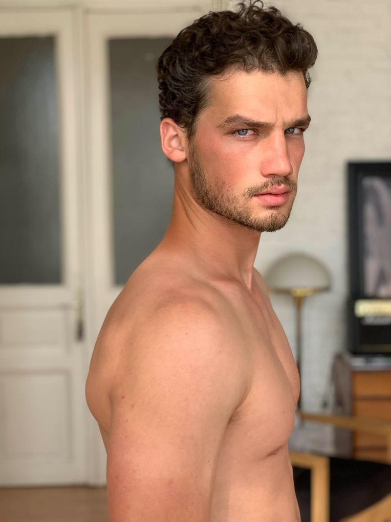 Misa Patinszki — photo 1