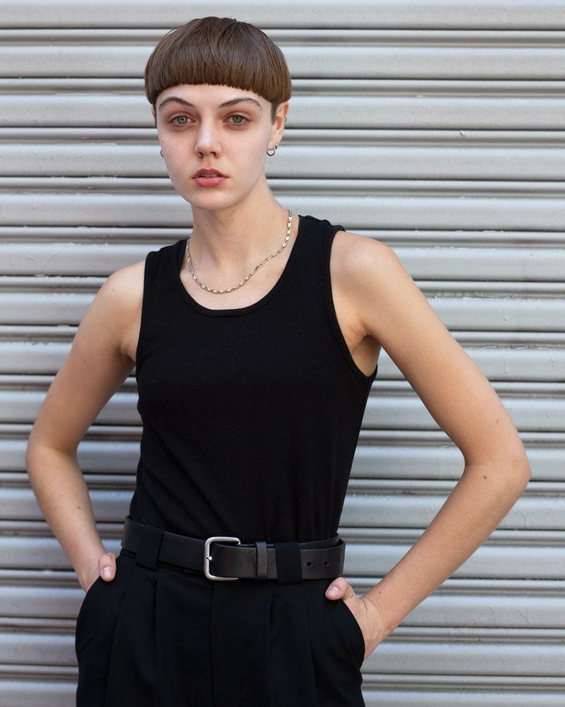 Lita Cline — photo 1