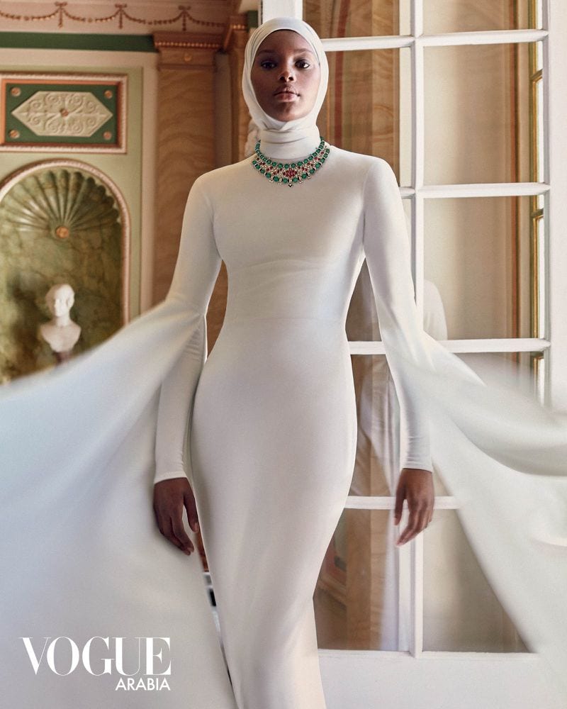 Amina Adan — photo 2