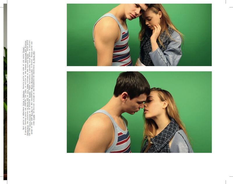 Matthew Logos — photo 9