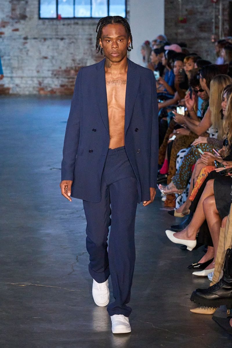 Jabari Yusuf — photo 3