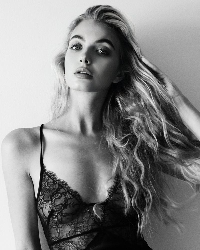 Ann-Sophie Thieme — photo 1